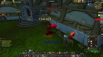 Lyria-one shot macro for feral druids!