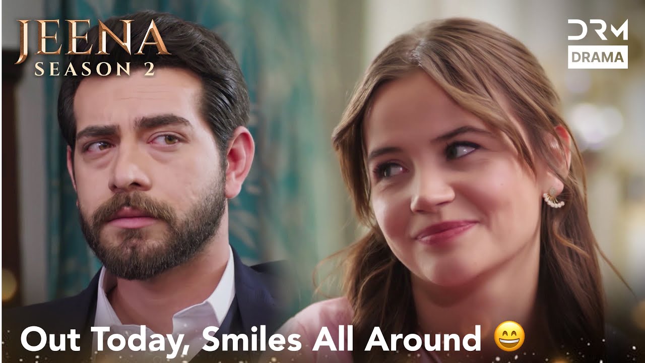 Planning to Go Out Today 🌟 - Vendetta Urdu Dubbed | Kan Cicekleri | UH2X