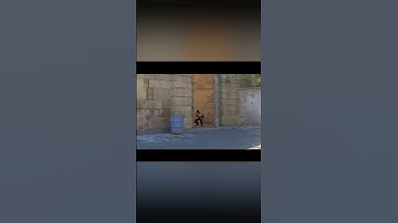 Легендарные тайминги в Counter-Strike 2. Часть 5