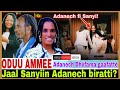 Jaal Sanyiin Adanech Biratti Adanech Dhiifama Gaafatte Boqochu Altayech 12 4 2024 AGM Jaal Sanyiin Adanech Biratti Adanech Dhiifama Gaafatte Boqochu Altayech 12 4 2024 AGM