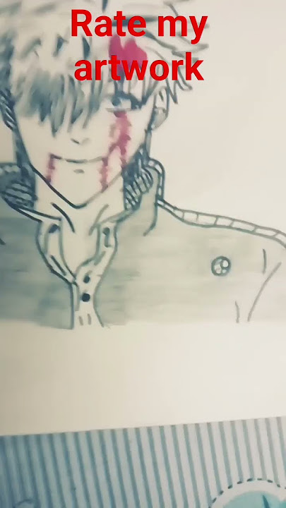 What should I draw next? ##drawing ##animeeart ##