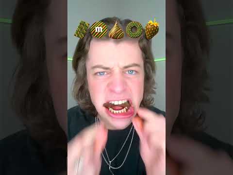 Dubai Chocolate Food Mukbang Food Eating Challenge Stitch Stitchtricks Foodchallenge