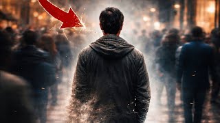 Bir İnsanın Son 24 Saati Görünmez Bir Hayat