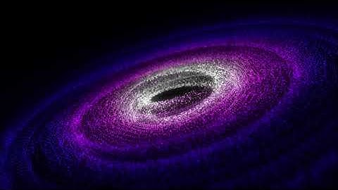 Nebula Loop | Motion Background Animation HD | No Copyright Videos.