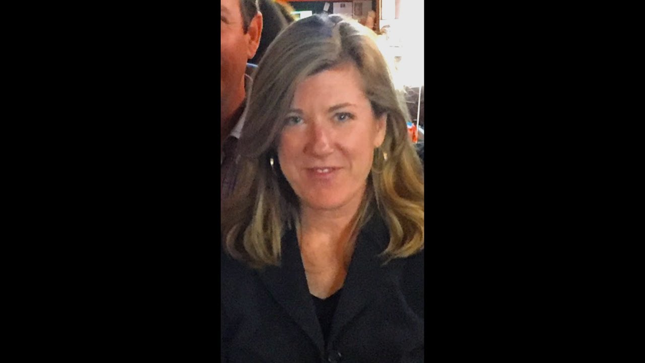 Marketing to your Mobile Customers - Kate Berg