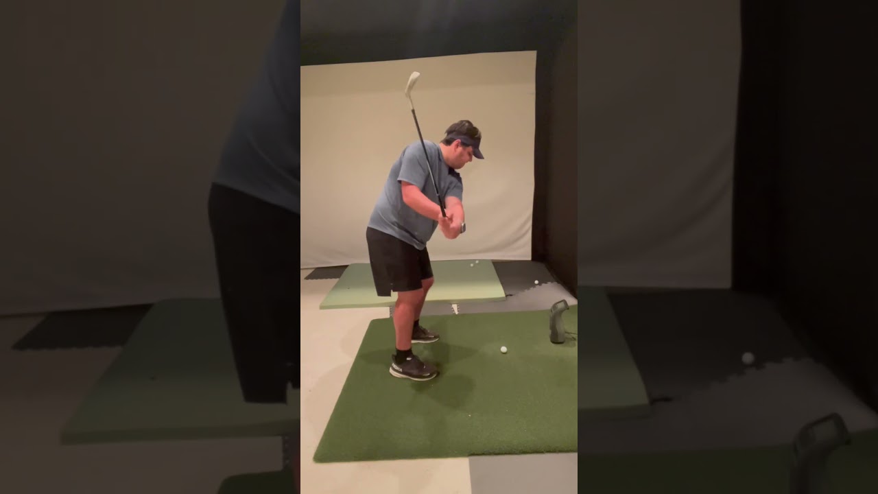 Day 5 of the chipping challenge! 