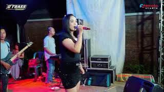 KUMBANG KUMBANG - HERSA AULIA - D'TRASS MUSIC - WEDDING RISKA & FARID - TUK SONGO SUWAWAL TIMUR