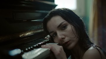 Carla Schmitt - Red Ambition (Official Music Video)