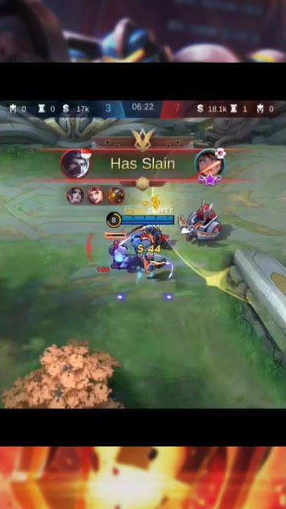 TOXIC FRIEND MLBB