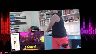 Aruom em I m Too Sexy Original Mix   2006 Version 160k 1