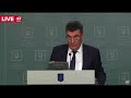 РНБО ввела санкції проти Пушиліна, ватажка бойовиків