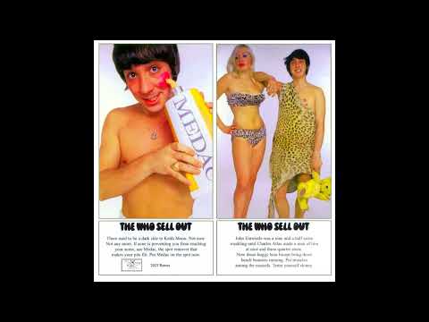 The Who -