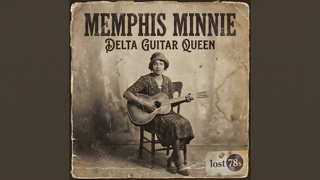 Muddy Waters – Hard Road Blues (1941–1954) | Delta to Chicago Archive