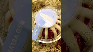 What I got from Nothing BUNDT Cakes!