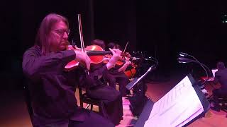 Bernadette by The Francis Lai Orchestra (13 Days in Japan - Live Tokyo)