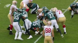 Enemy Intel: Inside The Run Defense