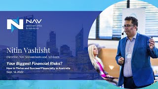 Know Your Most Painful Financial Risks