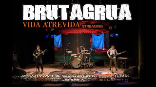 BRUTAGRUA - Vida Atrevida - [STREAMING 2020]