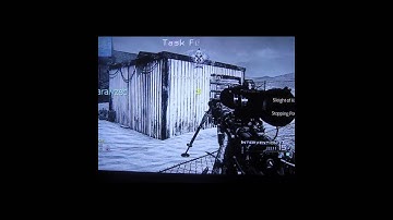 MW2 1.14 Project Paralyzed By NumbModz