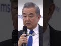 China warns US ‘plotting’ on Taiwan could lead to ‘confrontation’