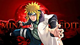 Minato Bad As Mode Best Edit Best Hokage Edit
