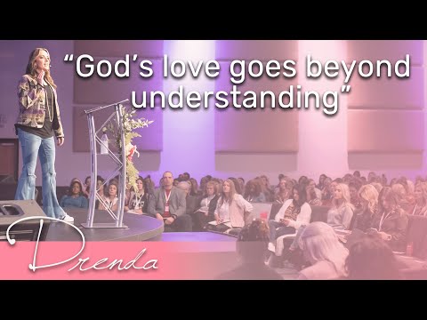 How Can You Receive The Healing God Has For You? | Drenda Keesee