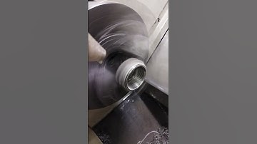 D50 HEX NUT ID THREADING (11G) 〰〰〰〰〰