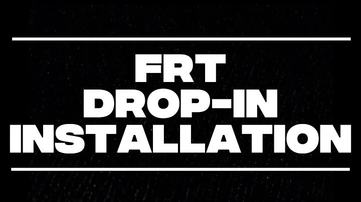 Installation & Function Testing