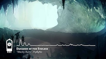 Dungeon of the Endless OST - Wacky Ruins