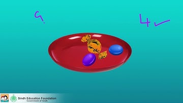 The Magic Zero (Sindhi Version) I Math I Grade 1 Unit 01 Lesson 02