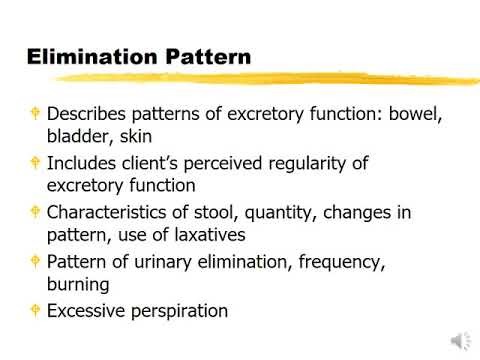 FunctionalHealthPatternvid