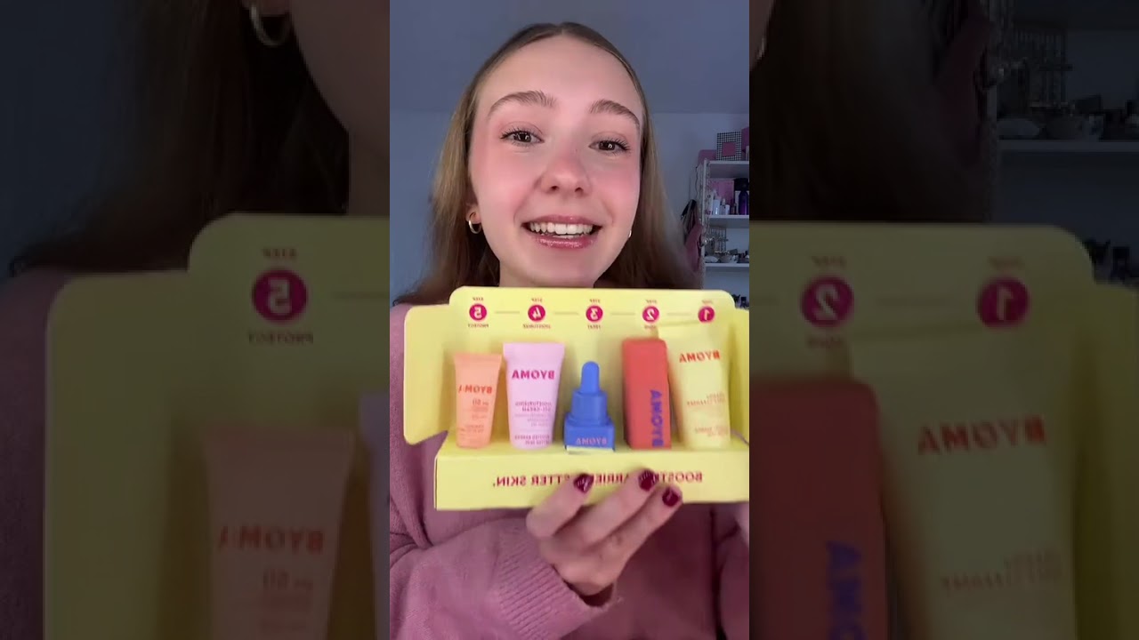 Haul cadeau de Noël 🎄//@Emmy