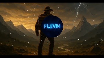 Sanal Mirasın İçinde Kayboluş 🌌🤖 | FLEVIN Protokol 7