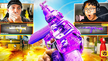 SWAGG & KOREANSAVAGE BUILD Each Others META LOADOUTS in BLACK OPS 6!