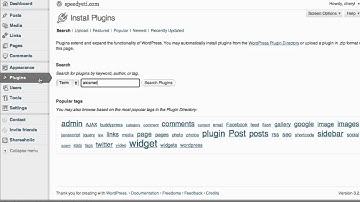 How to Install and Use Akismet on WordPress
