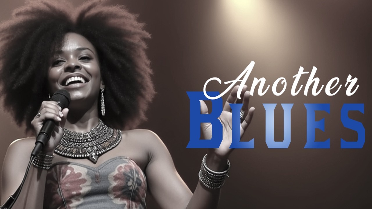 🔥Soul Queen Inspired Grooves – Funky Blues & Classic Soul Lounge Hits🔥