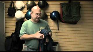 Switlik HV35C Helicopter Helmet.com