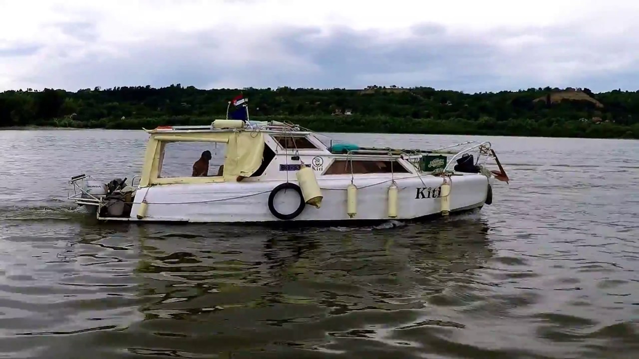 Regatta Vode Vojvodine 2017, Day 10