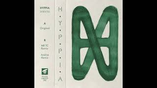 Hyppia - IVXVIII