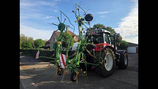 Pronar PWP 770