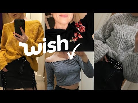 wish-app-cheap-clothing-haul-2018!-try-on