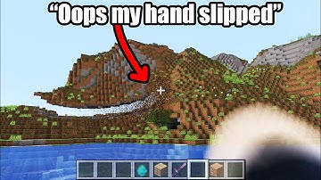 1,000,000 Clicks per Second + INFINITE reach distance