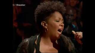 Anita Baker My Everything Live At Later with Jools Holland 2004