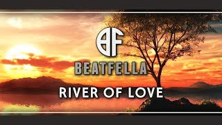 Video-Miniaturansicht von „Chill Neo Soul Type Beat/R&B Jazz Singing Type Beat/Gospel Worship Instrumental | "River Of Love"“