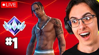 PRIME HALOBT IS BACK!! (Fortnite)