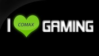 Comax Games intro con Cinema 4D [by TPG] screenshot 4