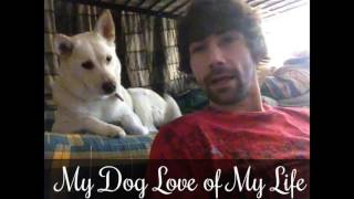 Sami's Smokebox Vlog 8 (My Dog Love of My Life) The Story when the Cops picked me up with my dog!!!