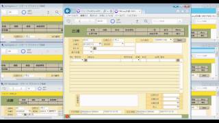 FileMaker WebDirect 14 による Loop Performance Test 3 Net Worth