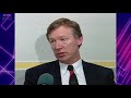 “Do you think you can form a dynasty?” - Question asked to Sir Alex Ferguson in 1993