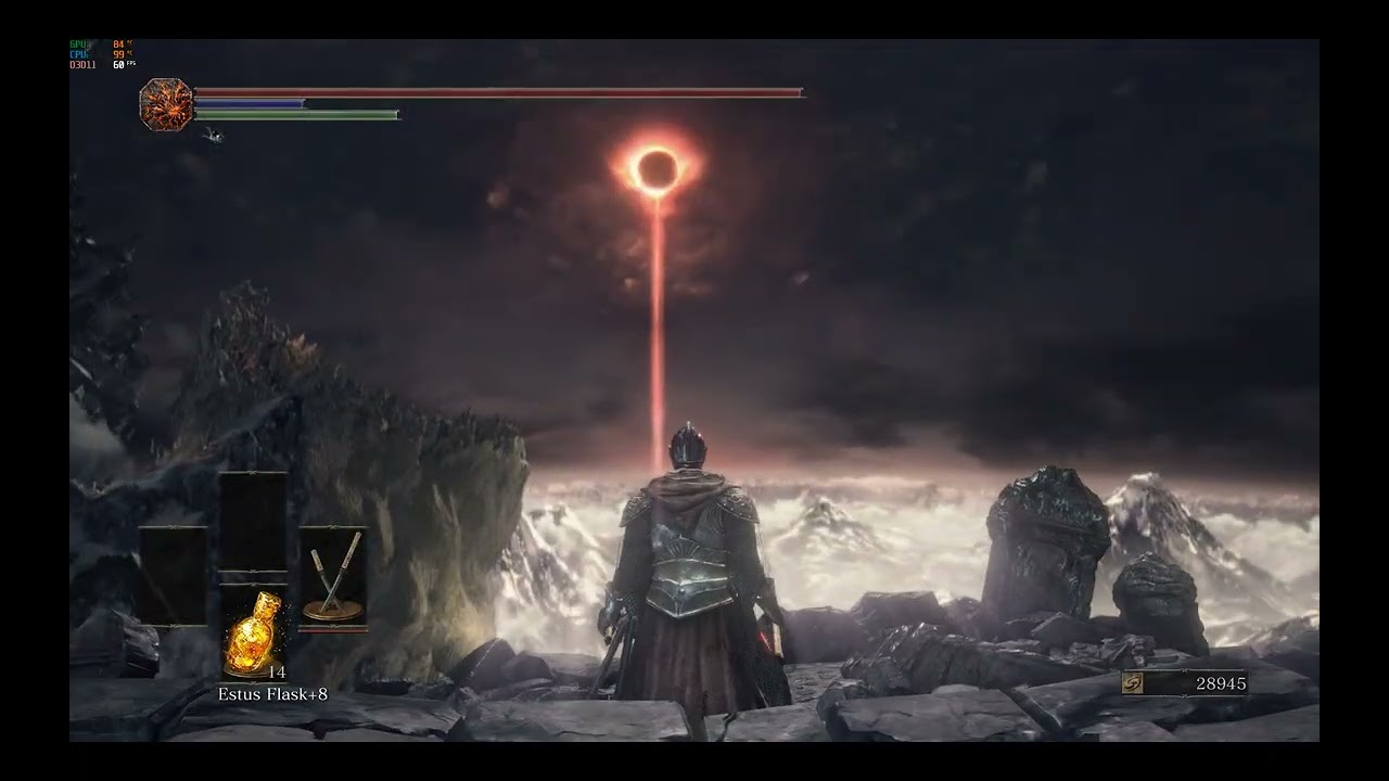 Dark Souls III 2026
